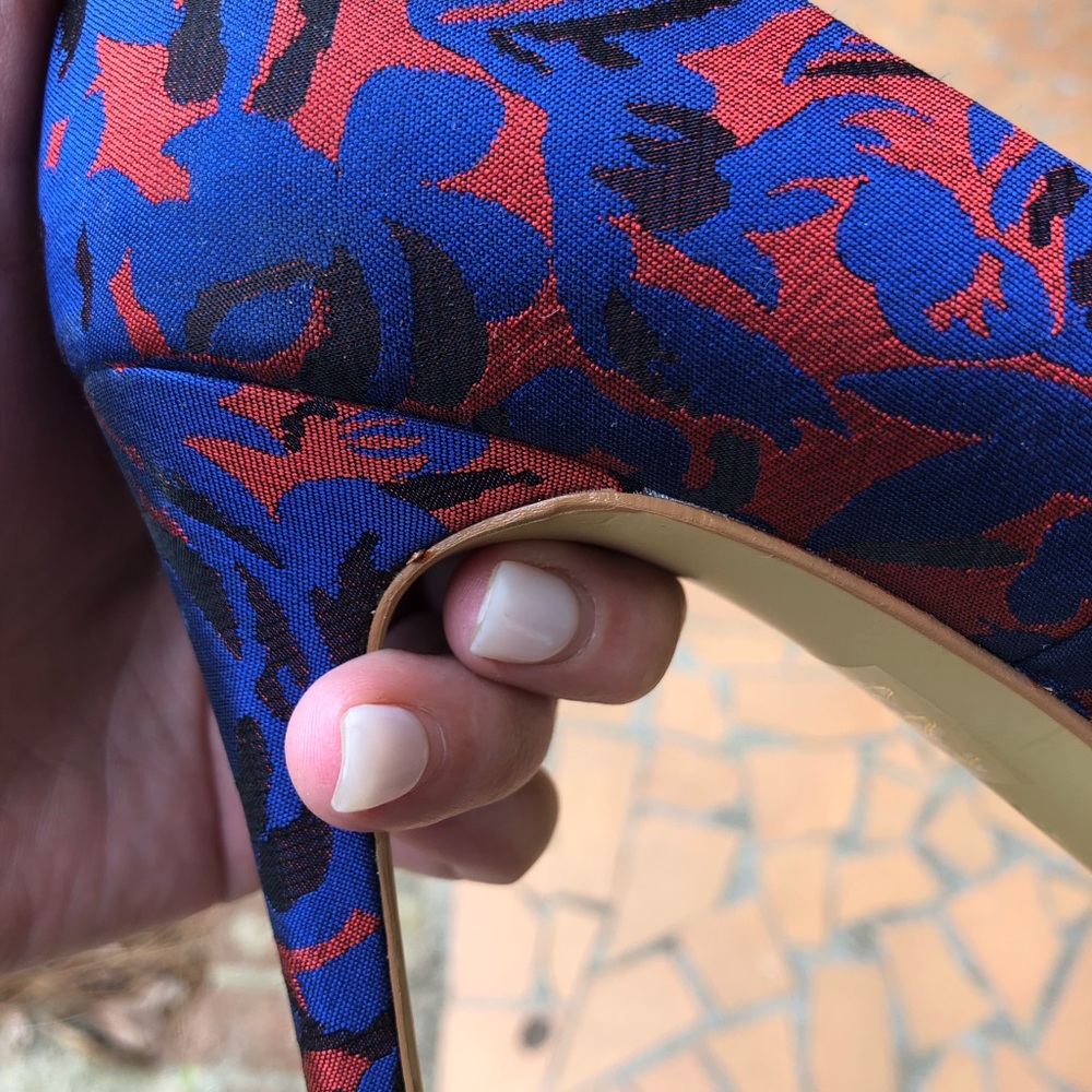 J. Crew Pumps - Picture 7 of 15